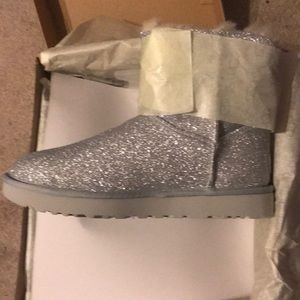 Brand new Uggs
